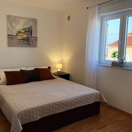 Apartment Manda بورات المظهر الخارجي الصورة