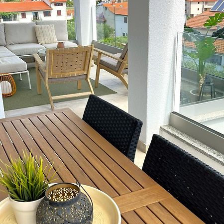 Apartment Manda بورات المظهر الخارجي الصورة
