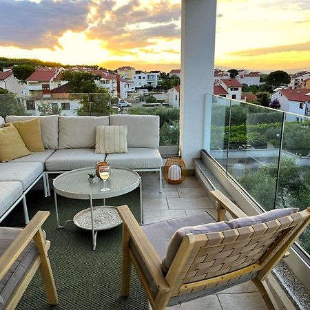 Apartment Manda بورات المظهر الخارجي الصورة