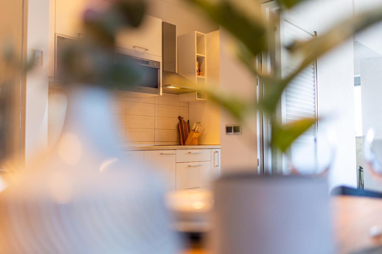 Apartment Manda بورات المظهر الخارجي الصورة