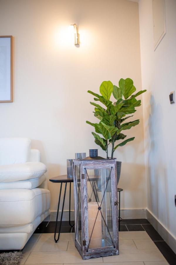 Apartment Manda بورات المظهر الخارجي الصورة