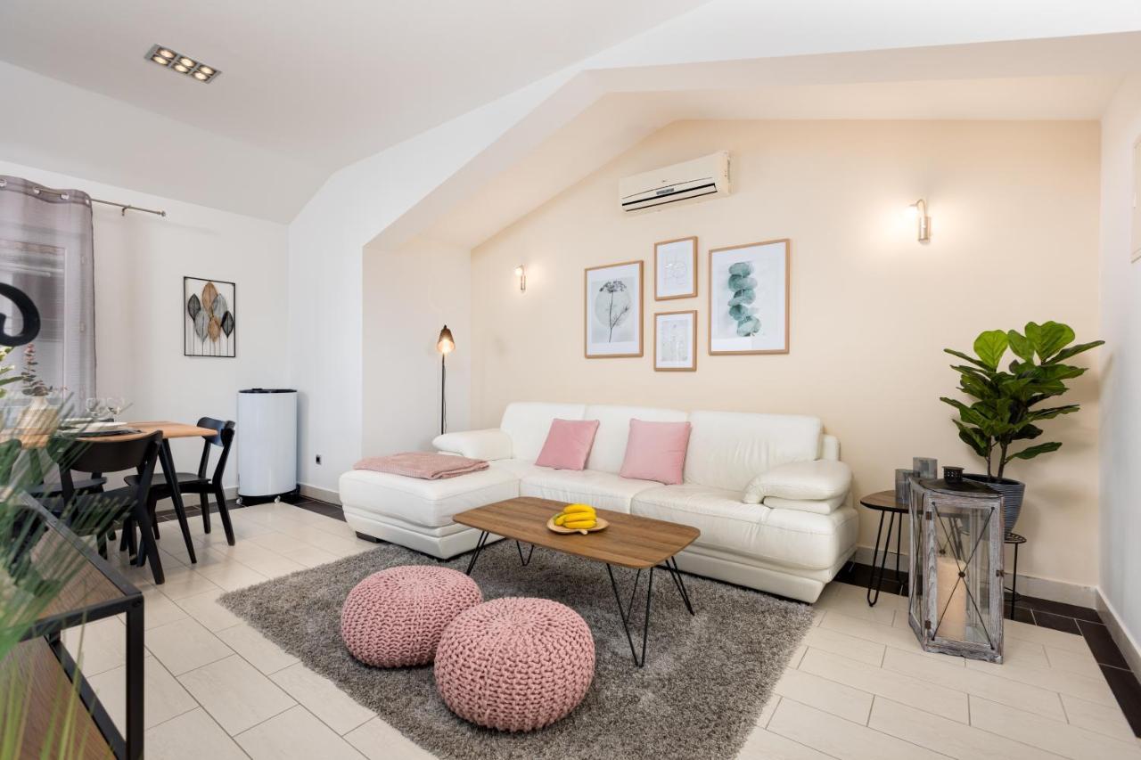 Apartment Manda بورات المظهر الخارجي الصورة