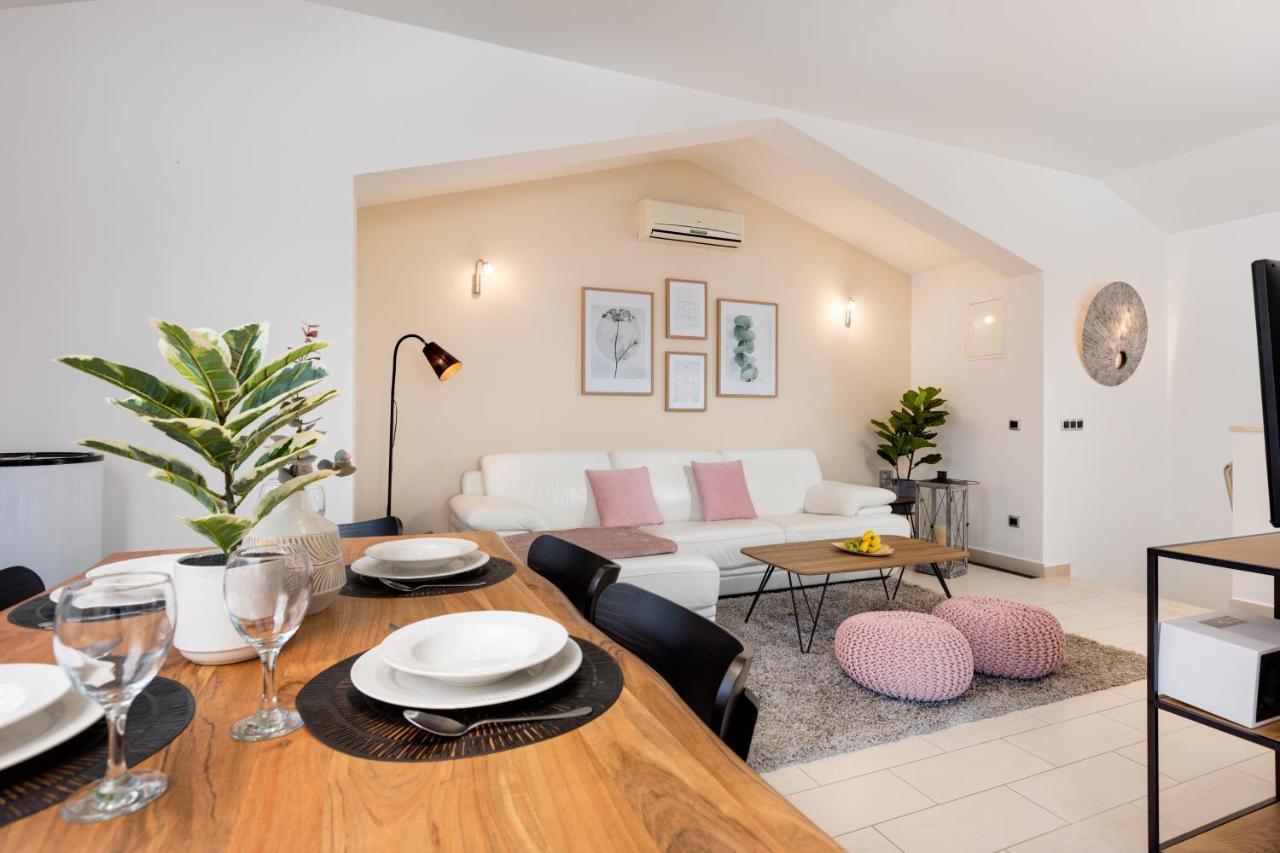 Apartment Manda بورات المظهر الخارجي الصورة