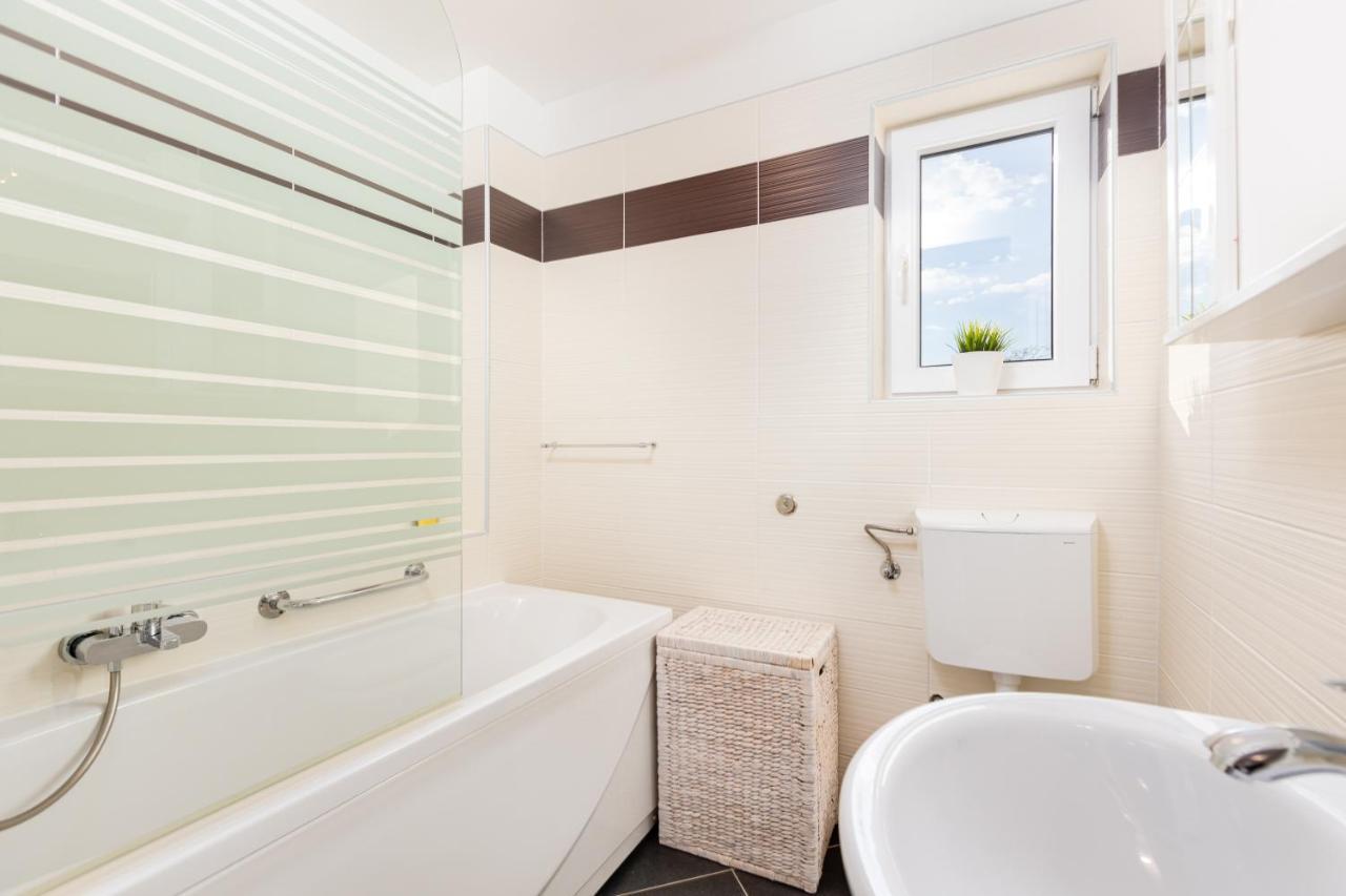 Apartment Manda بورات المظهر الخارجي الصورة