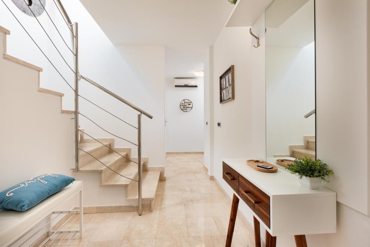 Apartment Manda بورات المظهر الخارجي الصورة