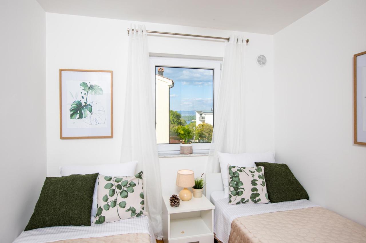 Apartment Manda بورات المظهر الخارجي الصورة