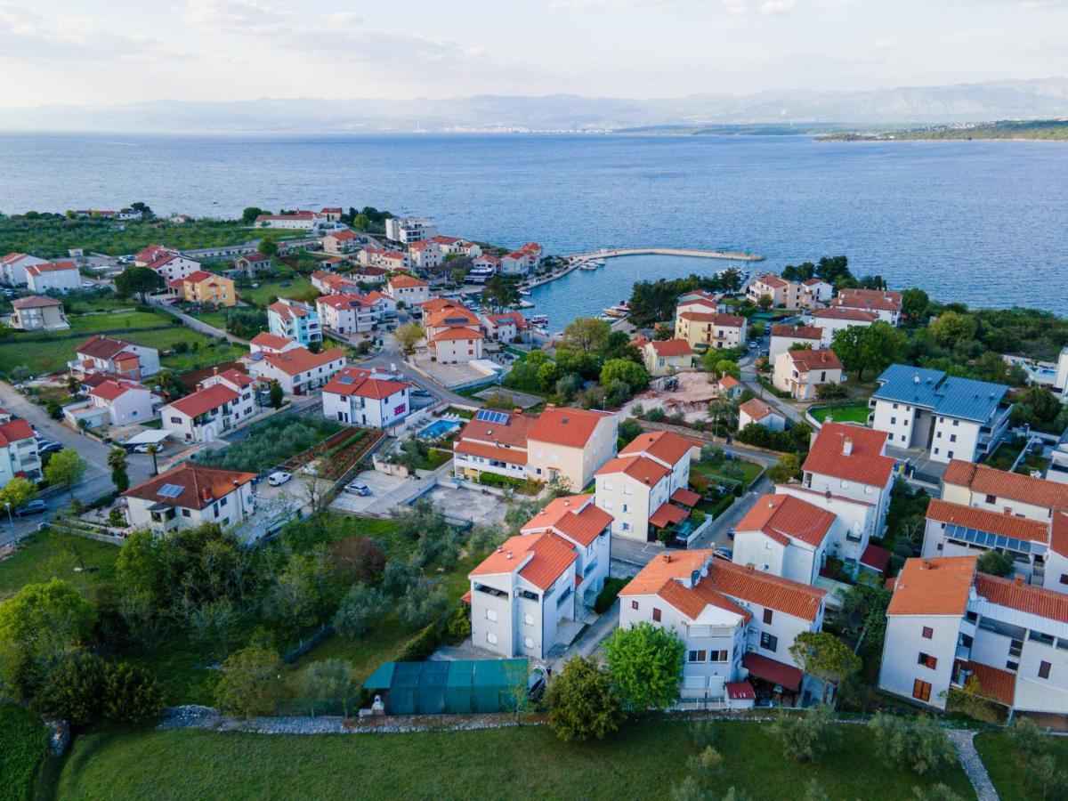 Apartment Manda بورات المظهر الخارجي الصورة