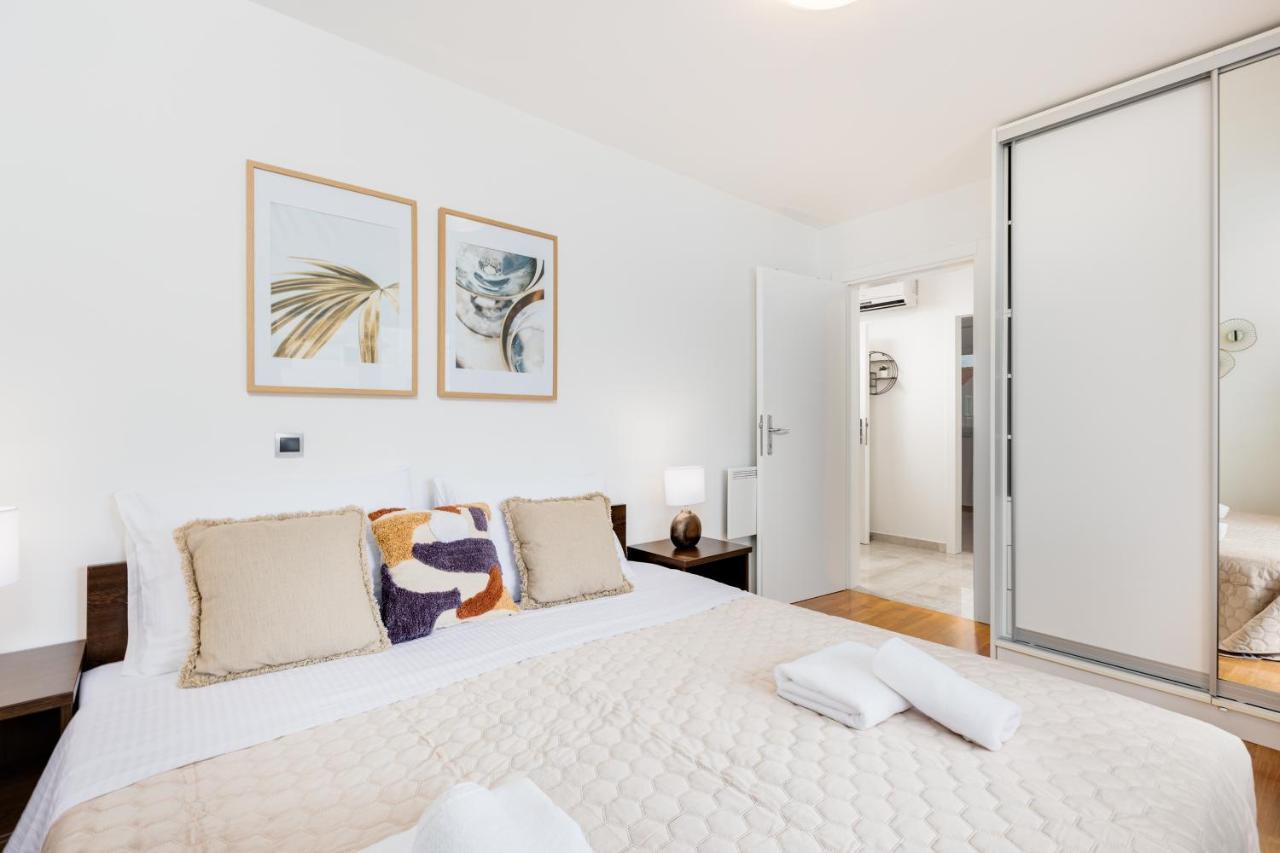 Apartment Manda بورات المظهر الخارجي الصورة