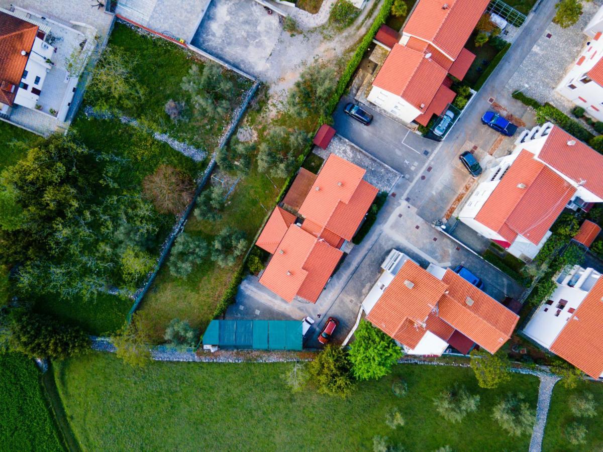 Apartment Manda بورات المظهر الخارجي الصورة