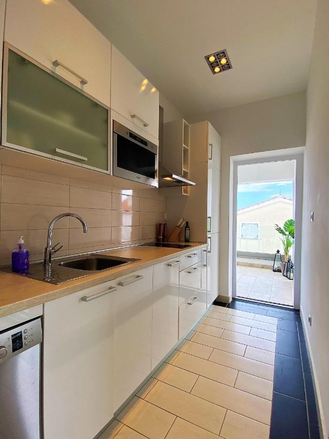 Apartment Manda بورات المظهر الخارجي الصورة