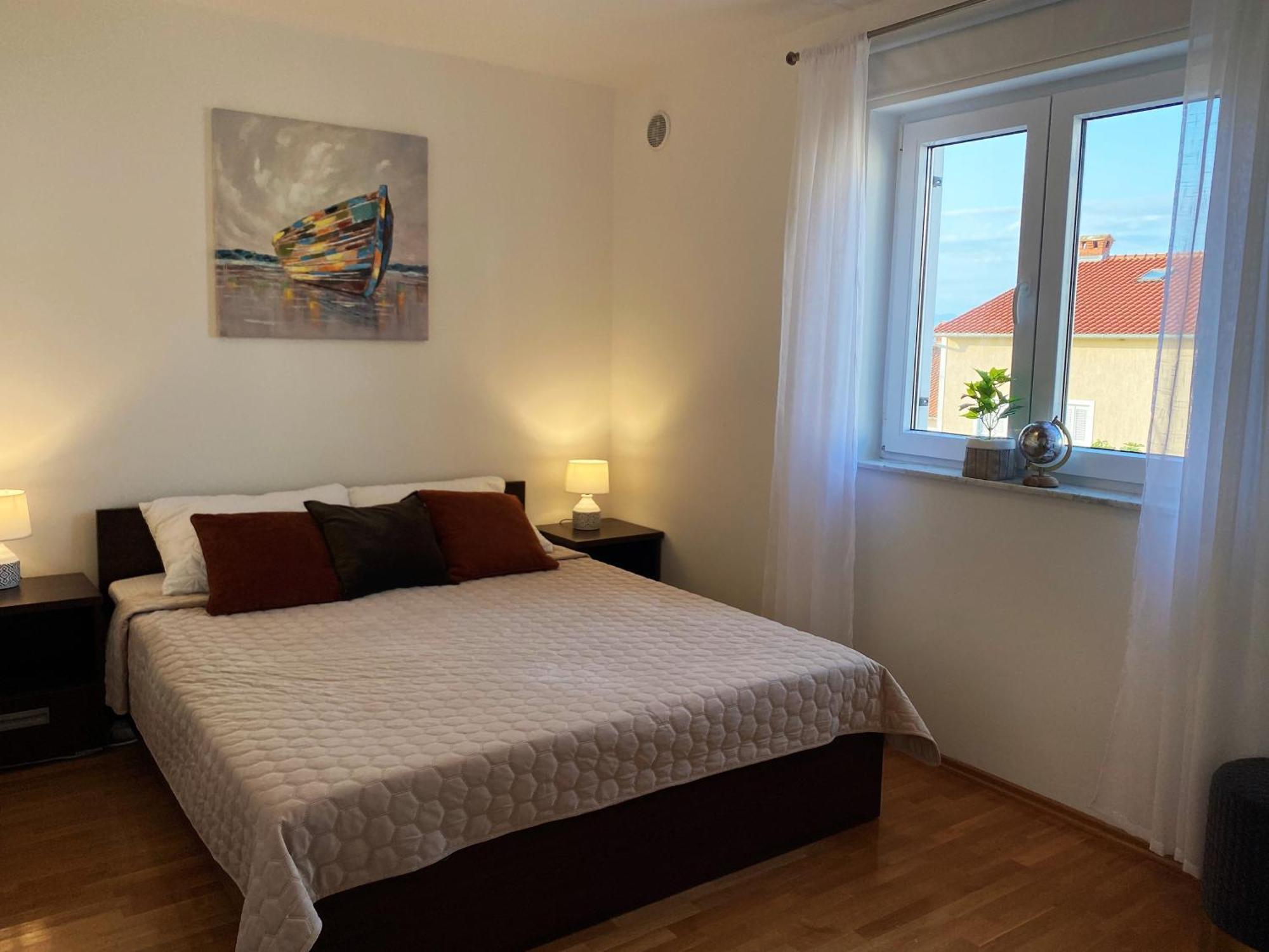 Apartment Manda بورات المظهر الخارجي الصورة