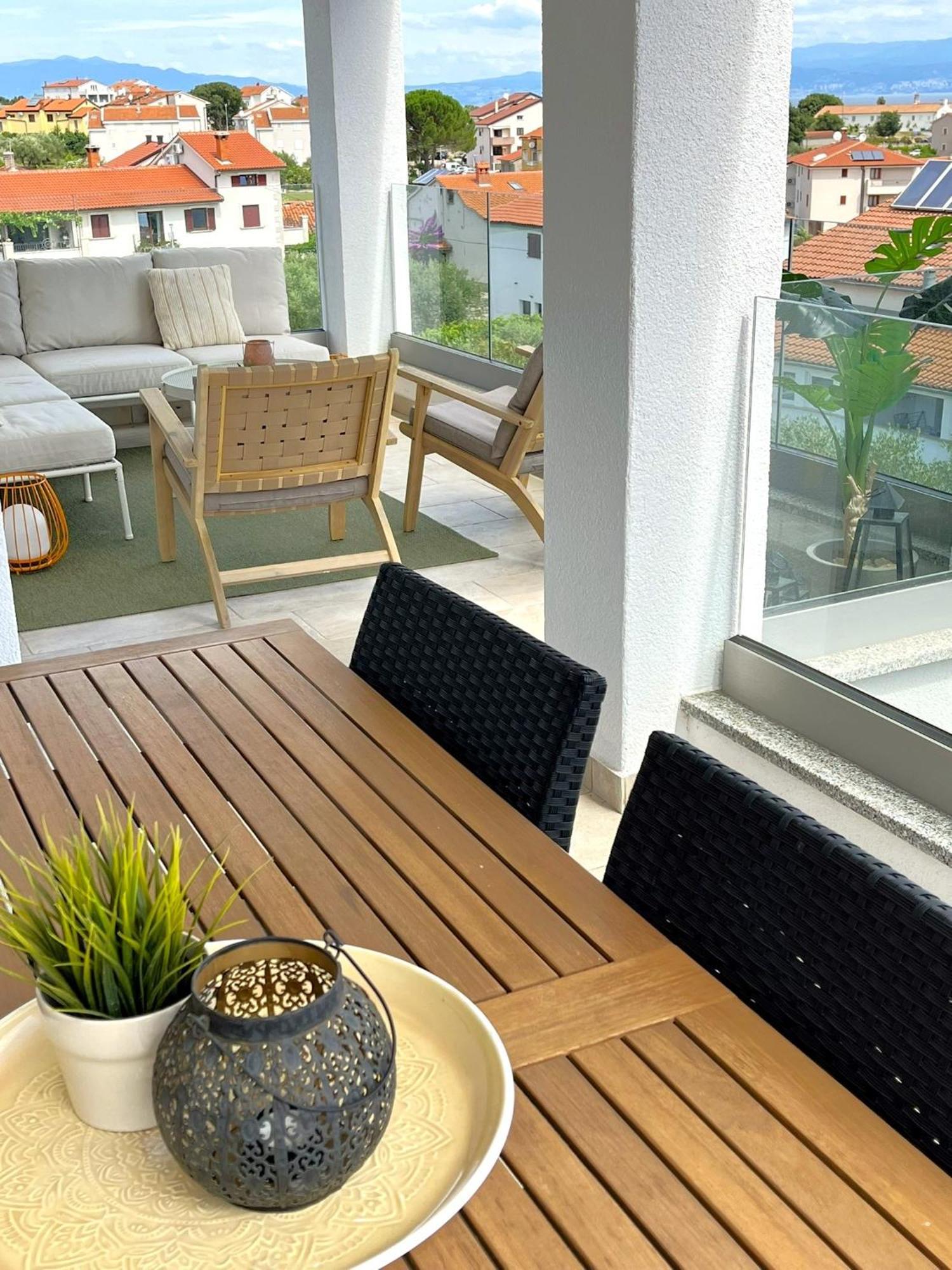 Apartment Manda بورات المظهر الخارجي الصورة